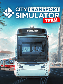 Quelle configuration minimale / recommandée pour jouer à City Transport Simulator: Tram ?