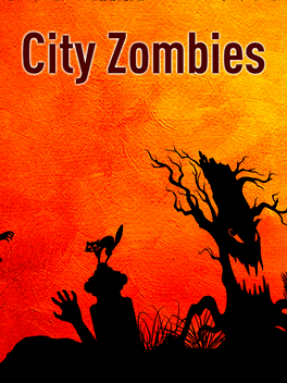 Affiche du film City Zombies poster