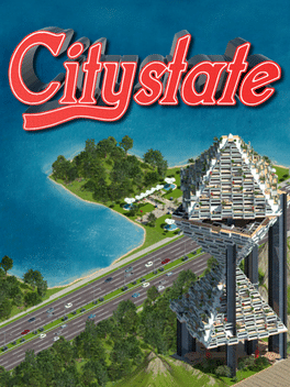 Affiche du film Citystate poster