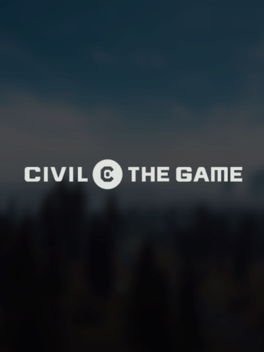 Affiche du film Civil: The Game poster