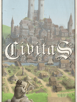 Affiche du film Civitas poster