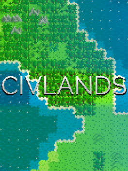 Affiche du film Civlands poster