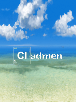 Affiche du film Cladmen poster