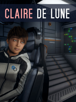 Affiche du film Claire de Lune poster