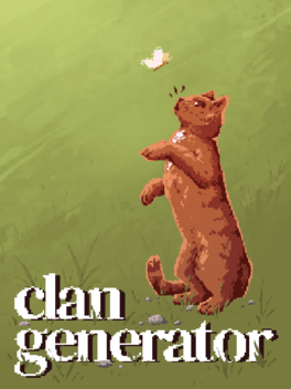 Affiche du film Clan Generator poster