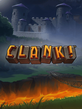 Affiche du film Clank! poster