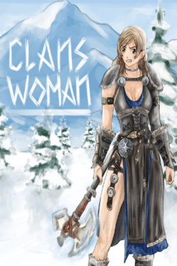 Affiche du film Clanswoman poster