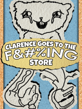 Affiche du film Clarence Goes to the F%ing Store poster