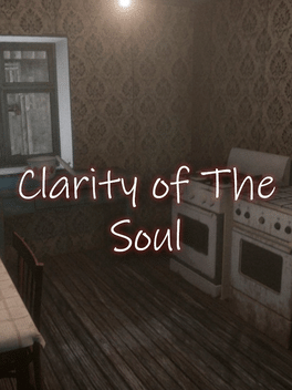 Affiche du film Clarity of the Soul poster