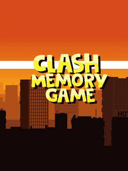 Affiche du film Clash Memory Game poster