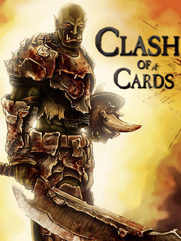 Affiche du film Clash of Cards poster