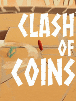 Affiche du film Clash of Coins poster