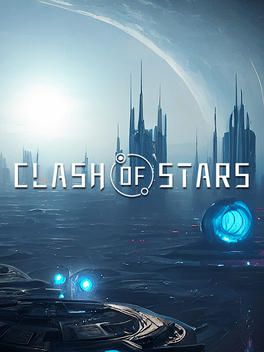 Affiche du film Clash of Stars poster