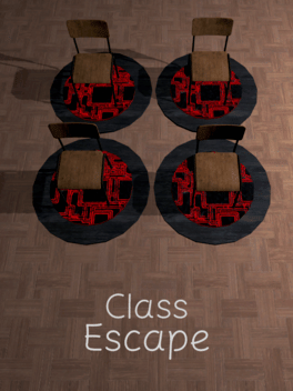 Quelle configuration minimale / recommandée pour jouer à Class Escape ?