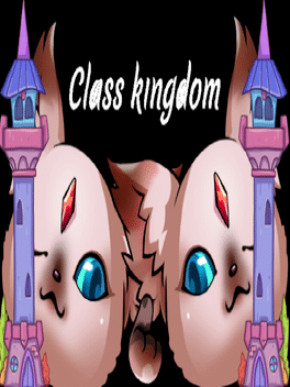 Affiche du film Class Kingdom poster