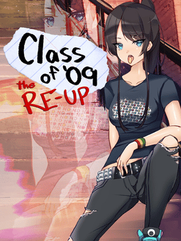 Affiche du film Class of '09: The Re-Up poster