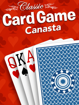 Affiche du film Classic Card Game Canasta poster