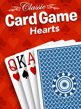 Affiche du film Classic Card Game Hearts poster