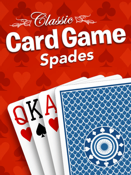 Affiche du film Classic Card Game Spades poster