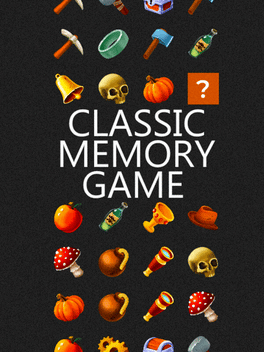 Affiche du film Classic Memory Game poster