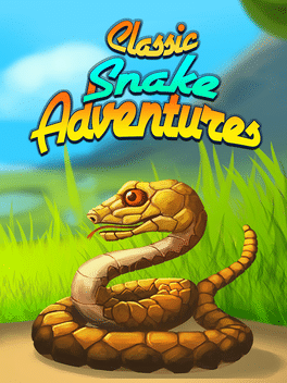 Affiche du film Classic Snake Adventures poster