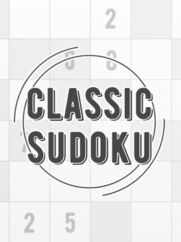 Affiche du film Classic Sudoku poster