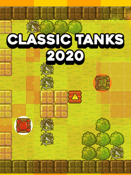 Affiche du film Classic Tanks 2020 poster