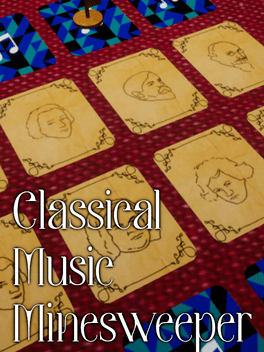 Affiche du film Classical Music Minesweeper poster