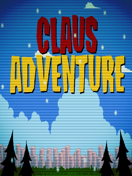 Affiche du film Claus Adventure poster