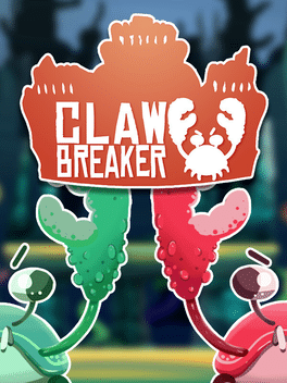 Affiche du film Claw Breaker poster