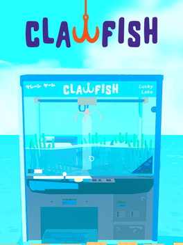 Affiche du film Clawfish poster