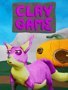 Affiche du film Clay Game poster