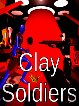 Affiche du film Clay Soldiers poster