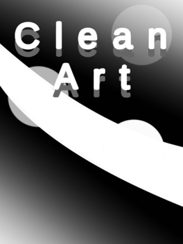 Affiche du film Clean Art poster