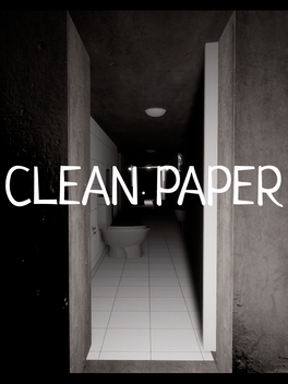 Affiche du film Clean Paper poster