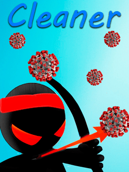 Affiche du film Cleaner poster