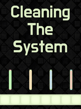 Affiche du film Cleaning the System poster