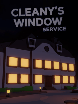 Affiche du film Cleany's Window Service poster