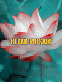 Affiche du film Clear Mosaic poster