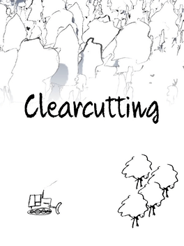 Affiche du film Clearcutting poster