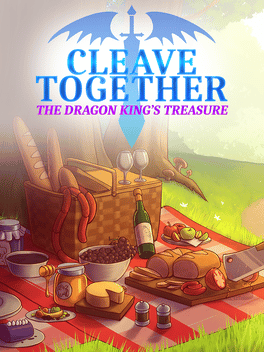 Affiche du film Cleave Together poster