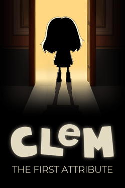 Affiche du film Clem: The First Attribute poster