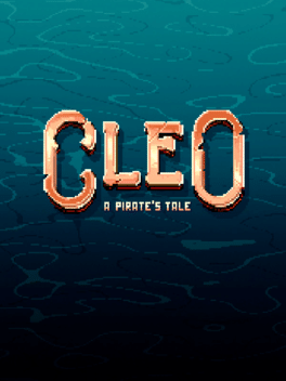 Affiche du film Cleo: A Pirate's Tale poster