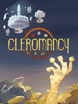 Affiche du film Cleromancy poster