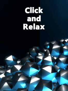 Affiche du film Click and Relax poster