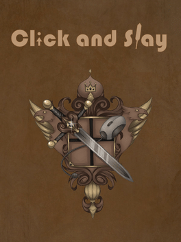 Affiche du film Click and Slay poster