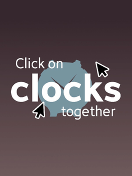 Affiche du film Click on Clocks Together poster