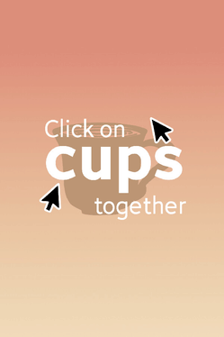 Affiche du film Click On Cups Together poster