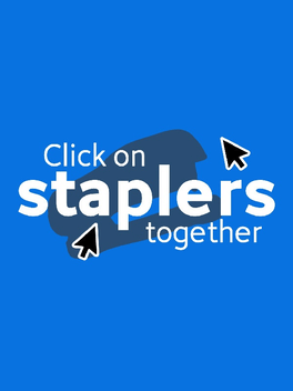 Quelle configuration minimale / recommandée pour jouer à Click On Staplers Together ?