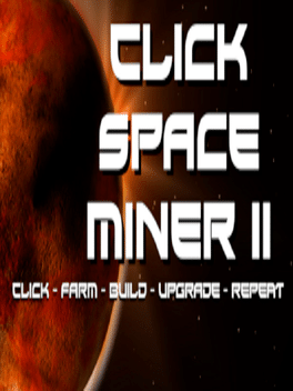 Affiche du film Click Space Miner 2 poster